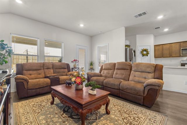 605 Iron Hill Lane, Josephine, TX 75189