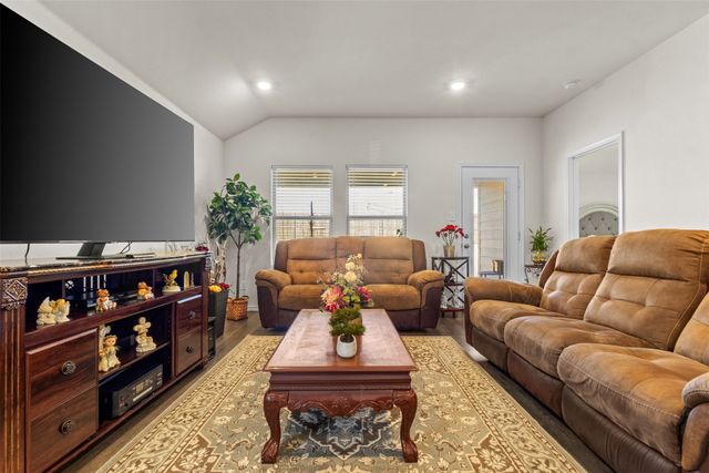 605 Iron Hill Lane, Josephine, TX 75189