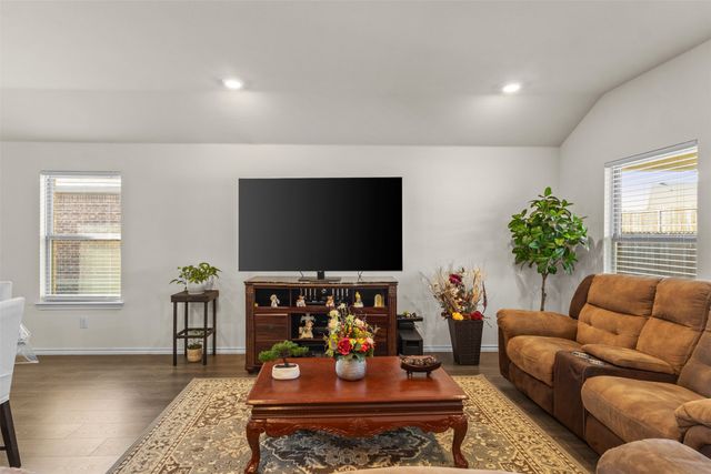 605 Iron Hill Lane, Josephine, TX 75189