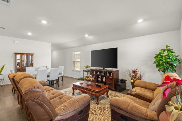 605 Iron Hill Lane, Josephine, TX 75189