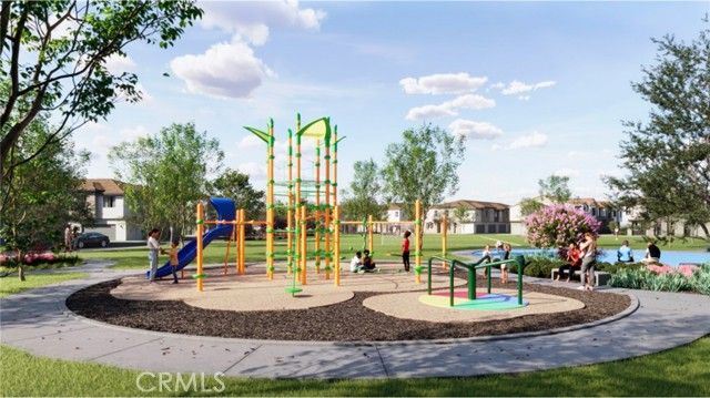 2739 E Amberley Privado, Ontario, CA 91762