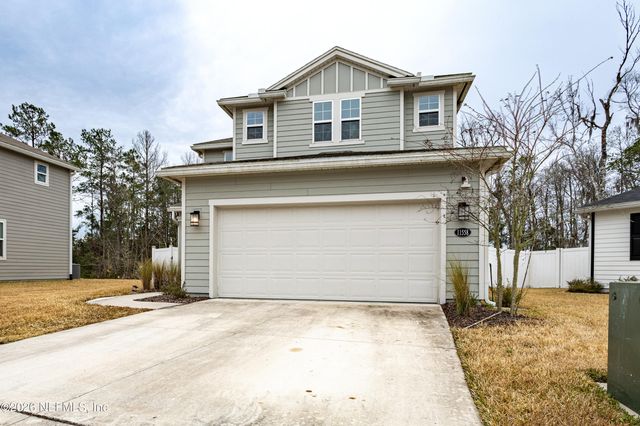 11558 TIBURON Drive, Jacksonville, FL 32221