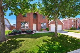 1209 Beau Jake Court, Fort Worth, TX 76052