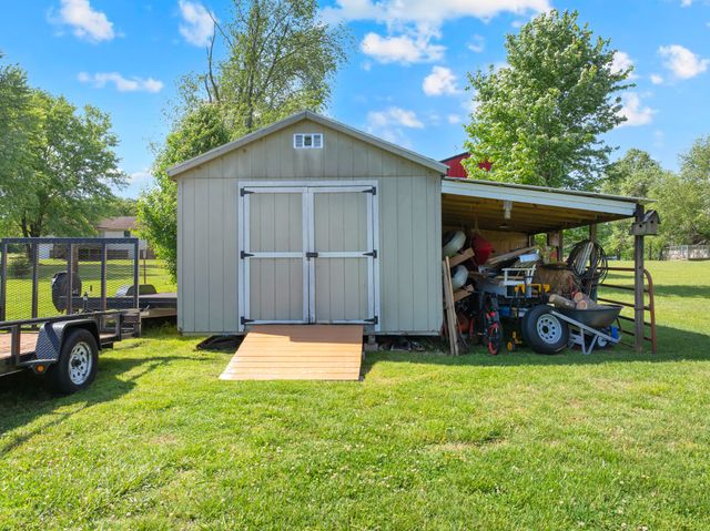 560 Crosswood Ct, Murfreesboro, TN 37127