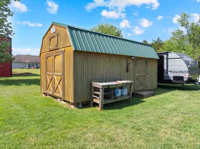 560 Crosswood Ct, Murfreesboro, TN 37127