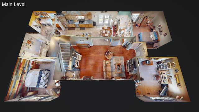 560 Crosswood Ct, Murfreesboro, TN 37127