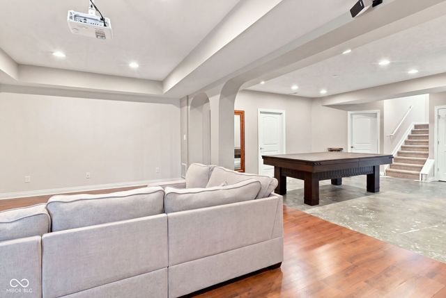 12002 Logan Hunter Trail, Noblesville, IN 46060