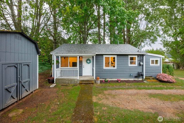15504 25th Avenue NE, Shoreline, WA 98155
