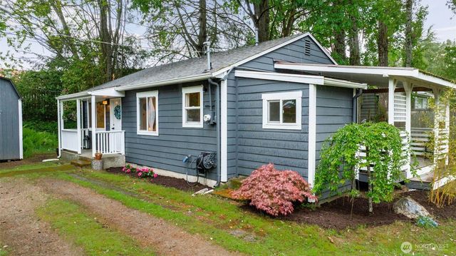 15504 25th Avenue NE, Shoreline, WA 98155