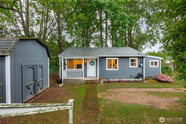 15504 25th Avenue NE, Shoreline, WA 98155