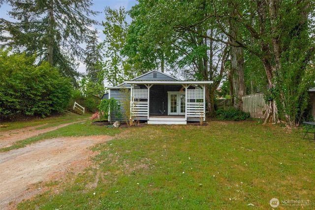15504 25th Avenue NE, Shoreline, WA 98155