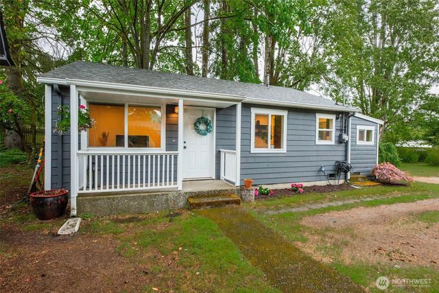 15504 25th Avenue NE, Shoreline, WA 98155