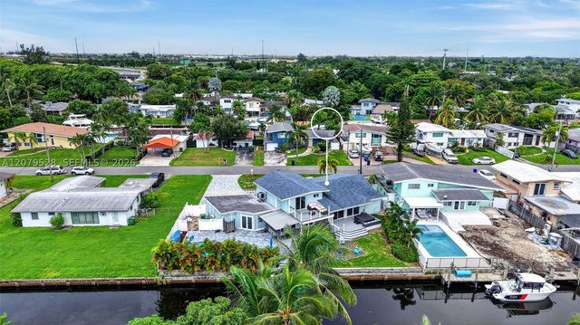 2518 Tortugas Ln, Fort Lauderdale, FL 33312