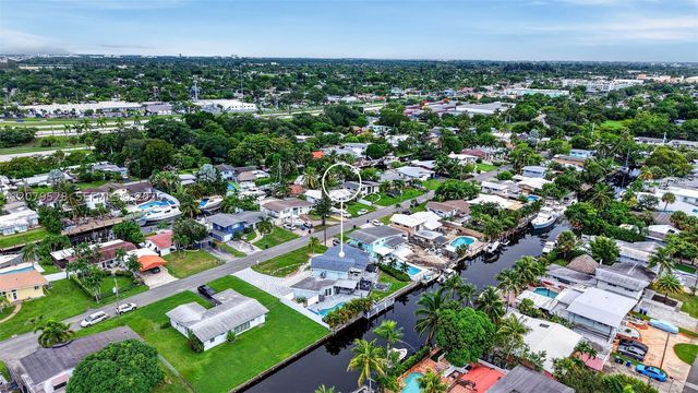 2518 Tortugas Ln, Fort Lauderdale, FL 33312