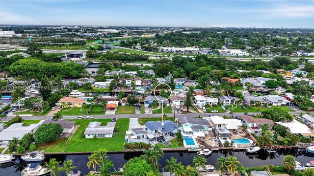 2518 Tortugas Ln, Fort Lauderdale, FL 33312