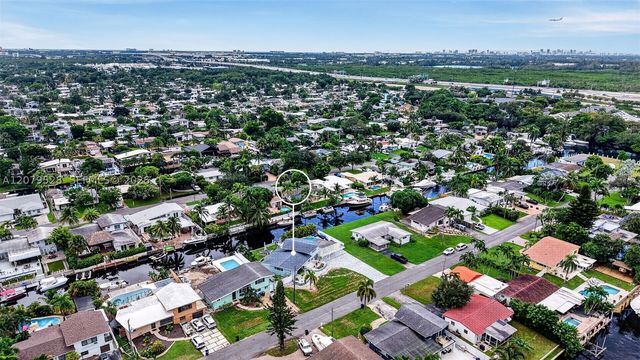 2518 Tortugas Ln, Fort Lauderdale, FL 33312