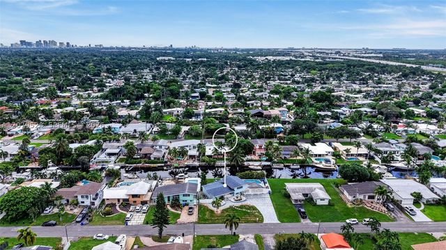 2518 Tortugas Ln, Fort Lauderdale, FL 33312