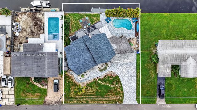 2518 Tortugas Ln, Fort Lauderdale, FL 33312