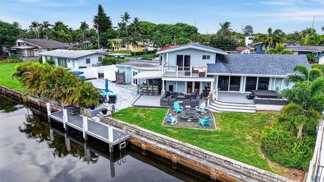 2518 Tortugas Ln, Fort Lauderdale, FL 33312