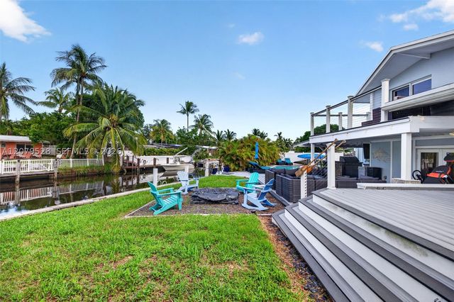 2518 Tortugas Ln, Fort Lauderdale, FL 33312