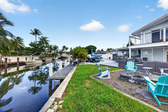 2518 Tortugas Ln, Fort Lauderdale, FL 33312