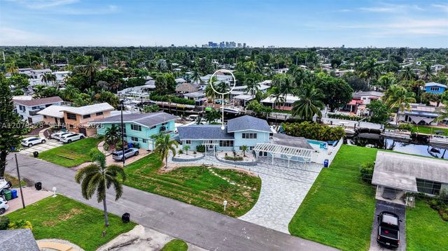 2518 Tortugas Ln, Fort Lauderdale, FL 33312