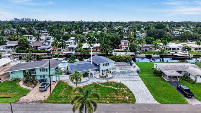 2518 Tortugas Ln, Fort Lauderdale, FL 33312