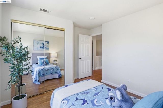 3581 Braxton Cmn, Fremont, CA 94538
