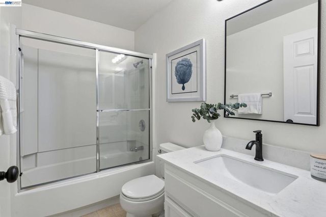 3581 Braxton Cmn, Fremont, CA 94538