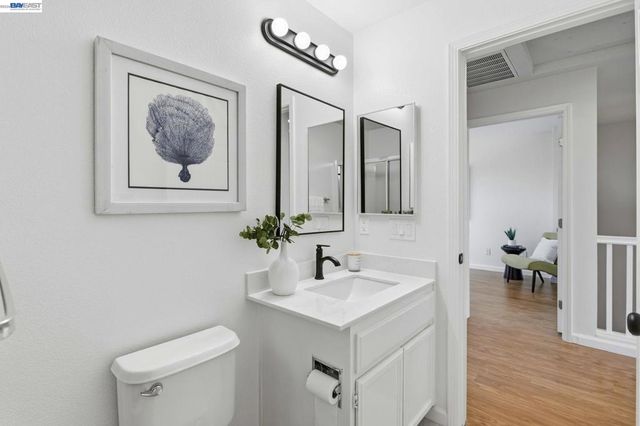 3581 Braxton Cmn, Fremont, CA 94538