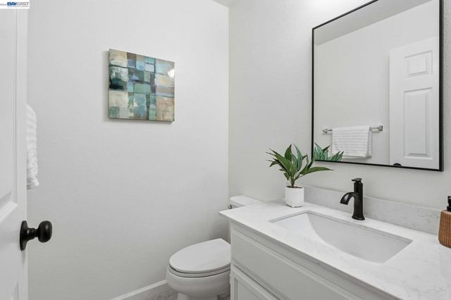 3581 Braxton Cmn, Fremont, CA 94538