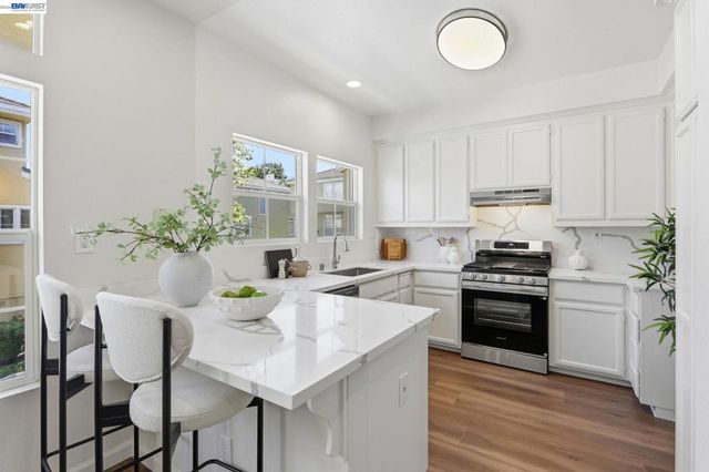 3581 Braxton Cmn, Fremont, CA 94538