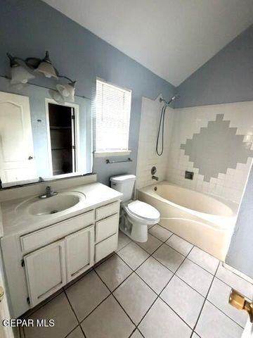 12158 NOEL ESPINOZA Circle, El Paso, TX 79936