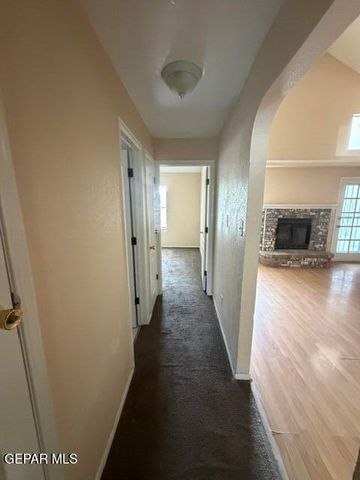12158 NOEL ESPINOZA Circle, El Paso, TX 79936