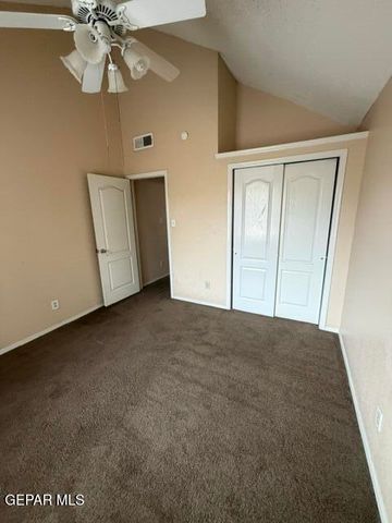 12158 NOEL ESPINOZA Circle, El Paso, TX 79936