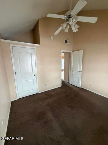 12158 NOEL ESPINOZA Circle, El Paso, TX 79936