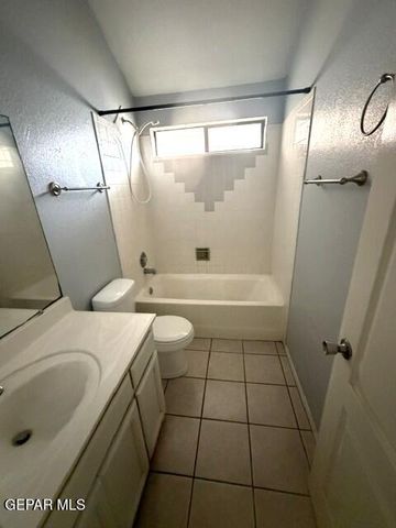 12158 NOEL ESPINOZA Circle, El Paso, TX 79936