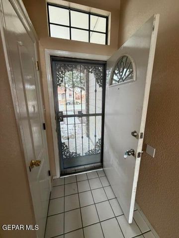 12158 NOEL ESPINOZA Circle, El Paso, TX 79936
