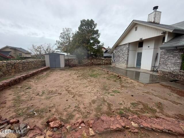 12158 NOEL ESPINOZA Circle, El Paso, TX 79936