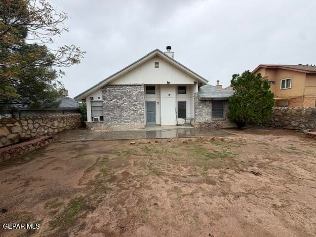 12158 NOEL ESPINOZA Circle, El Paso, TX 79936