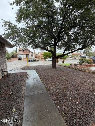 12158 NOEL ESPINOZA Circle, El Paso, TX 79936