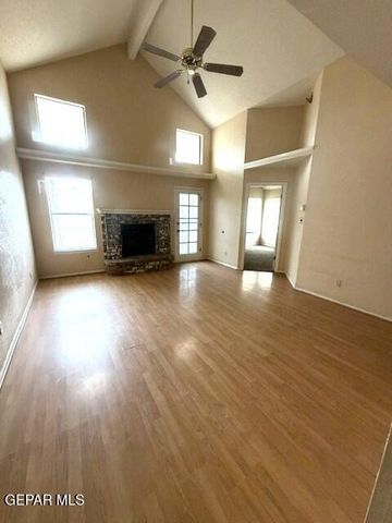 12158 NOEL ESPINOZA Circle, El Paso, TX 79936