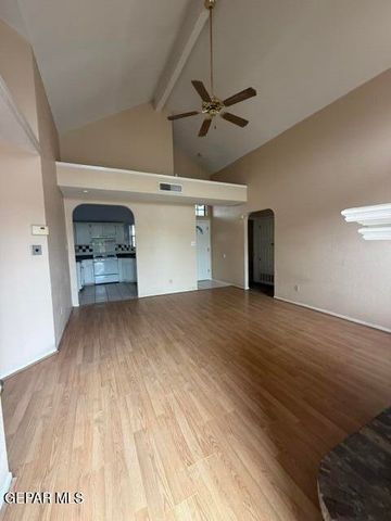 12158 NOEL ESPINOZA Circle, El Paso, TX 79936