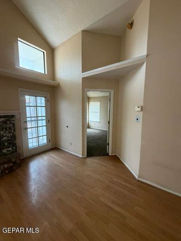 12158 NOEL ESPINOZA Circle, El Paso, TX 79936