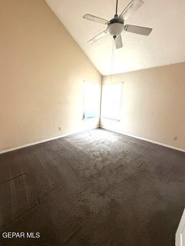 12158 NOEL ESPINOZA Circle, El Paso, TX 79936