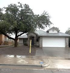 12158 NOEL ESPINOZA Circle, El Paso, TX 79936