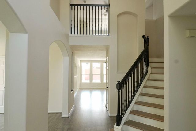 4022 Bytrail Court, Humble, TX 77346