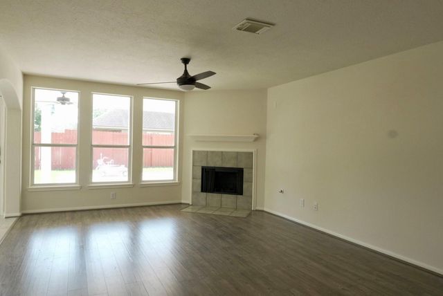 4022 Bytrail Court, Humble, TX 77346