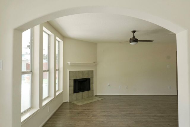 4022 Bytrail Court, Humble, TX 77346