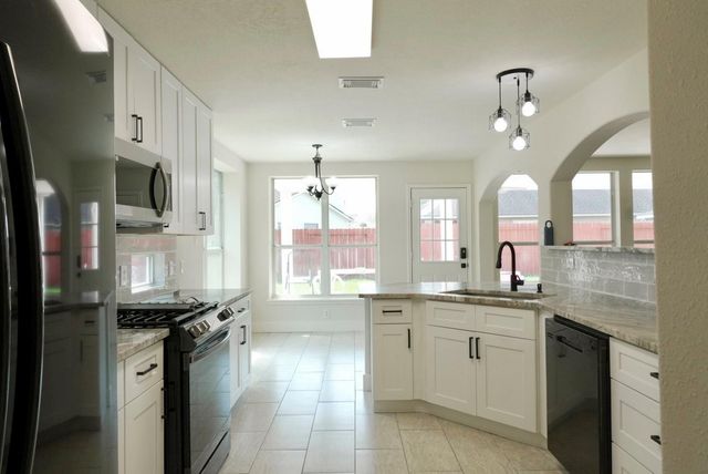 4022 Bytrail Court, Humble, TX 77346